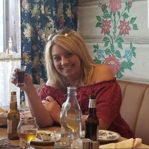 Meet your Posher, Sandy